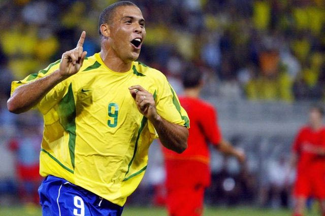 Ρονάλντο: “Πιο ολοκληρωμένος ο Μέσι από τον Κριστιάνο”