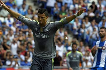 3η αγ.: Εξωπραγματικός Ρονάλντο, “εξάσφαιρη” Ρεάλ