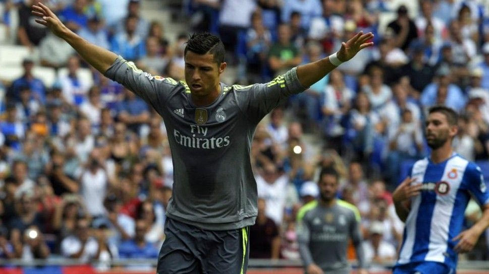 3η αγ.: Εξωπραγματικός Ρονάλντο, “εξάσφαιρη” Ρεάλ