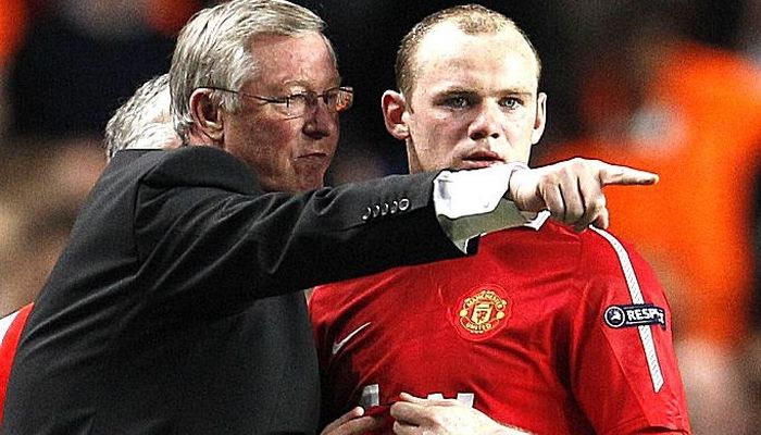 Ο Ρούνεϊ διαψεύδει τον Φέργκιουσον και δηλώνει απογοητευμένος από τον Καπέλο