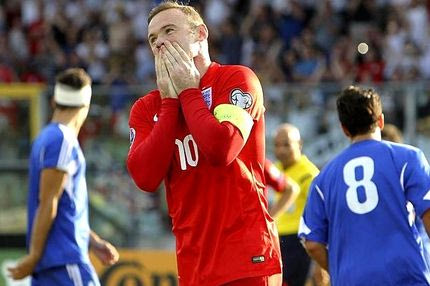 Έπιασε τον Τσάρλτον ο Ρούνεϊ