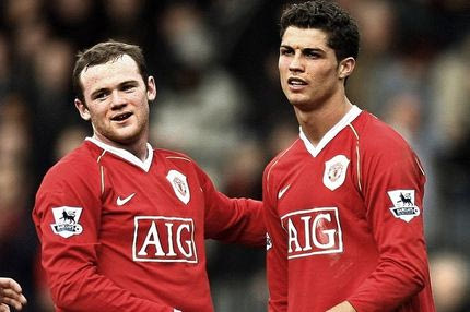 Ιμπραχίμοβιτς: “Ο Ρονάλντο έπαιρνε τη δόξα του Ρούνεϊ”