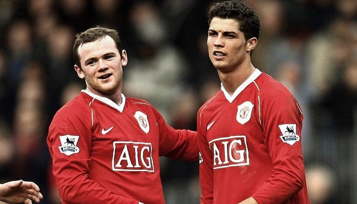 Ιμπραχίμοβιτς: “Ο Ρονάλντο έπαιρνε τη δόξα του Ρούνεϊ”