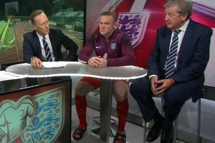 “Παντοφλάκιας” ο Ρούνεϊ