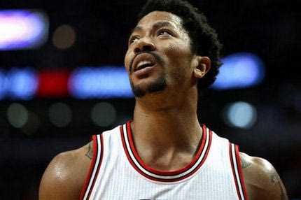 Χειρουργήθηκε ο Ρόουζ