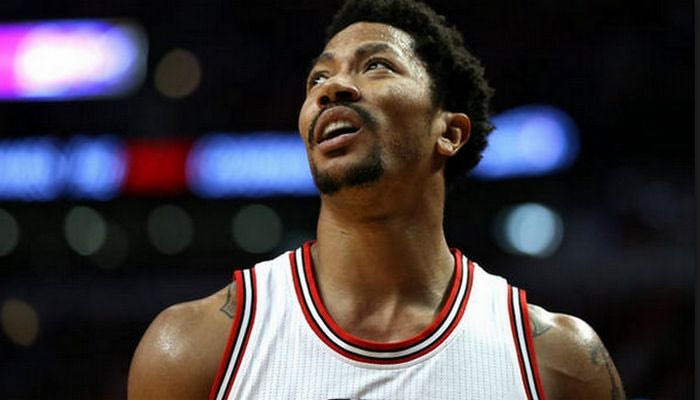 Χειρουργήθηκε ο Ρόουζ