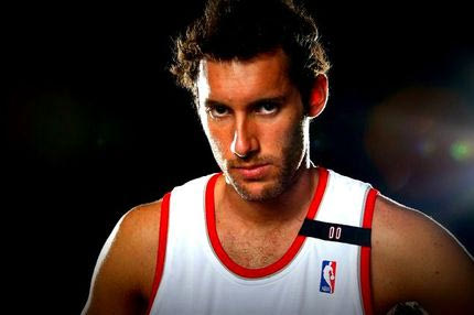 Ρούντι Φερνάντεθ: Ένα μπασκετικό “σίχαμα”