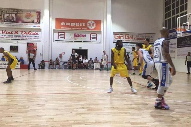 “Φιλική” ήττα της ΑΕΚ από την Σάσαρι