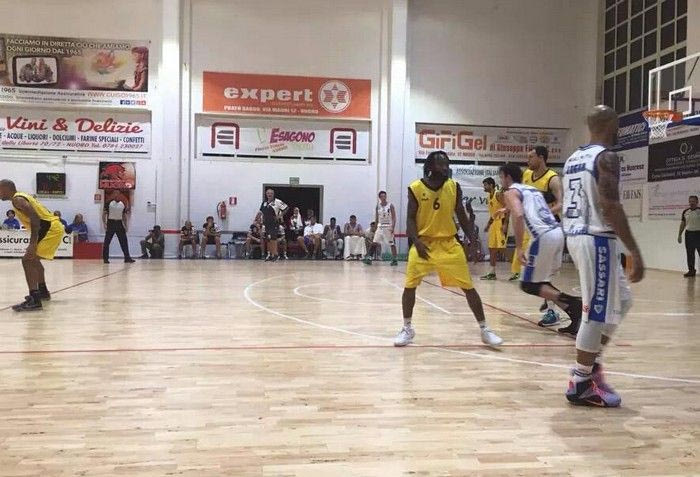 “Φιλική” ήττα της ΑΕΚ από την Σάσαρι