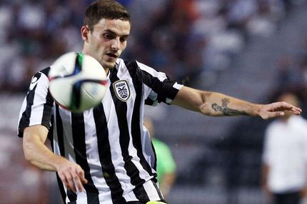 Σάμπο: “Προσαρμόστηκα και τώρα θα πάω καλύτερα”