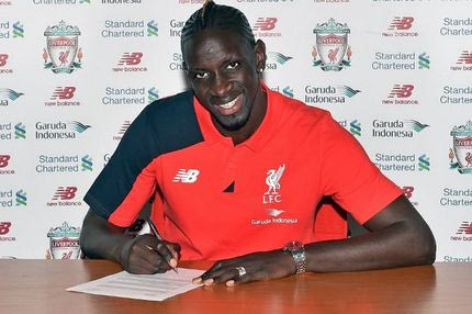 Μετά από αρχηγός, νέο συμβόλαιο ο Σακό στη Λίβερπουλ