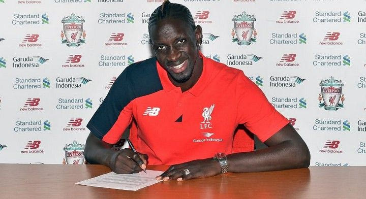 Μετά από αρχηγός, νέο συμβόλαιο ο Σακό στη Λίβερπουλ