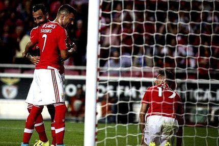 Δύο γκολ ο Μήτρογλου