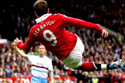 VIDEOS: Όλη η “μαγεία” του Μπερμπάτοφ