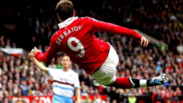 VIDEOS: Όλη η “μαγεία” του Μπερμπάτοφ