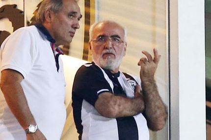 Τελειώνουν τον Τούντορ