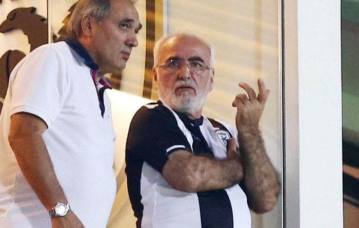 Τελειώνουν τον Τούντορ