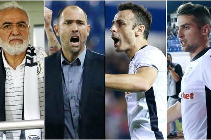 LIVE CHAT με τον Αντώνη Τσακαλέα