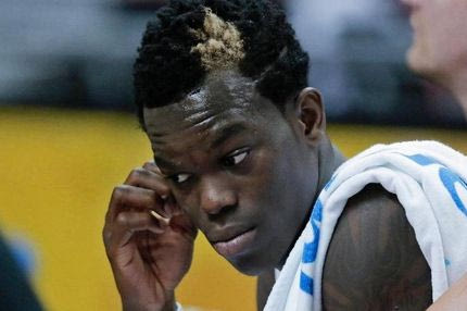 Η άστοχη βολή του Σρέντερ που απέκλεισε τη Γερμανία