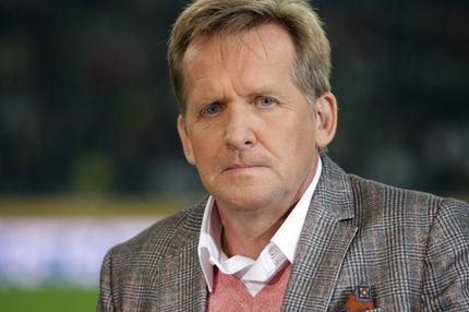 Ο Σούστερ… στον Παναθηναϊκό