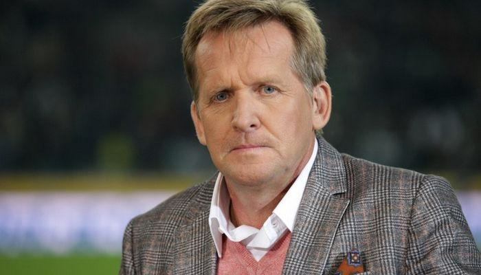 Ο Σούστερ… στον Παναθηναϊκό