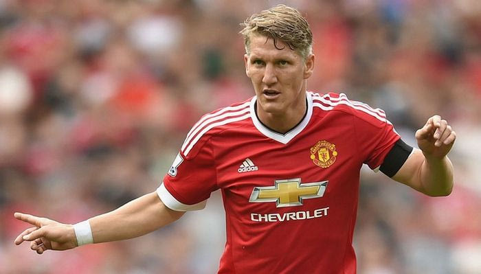 Η Γιουνάιτεντ αγόρασε… κοψοχρονιά τον Σβαϊνστάινγκερ