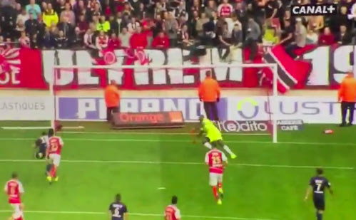 Το ‘χασε σε κενό τέρμα ο Ζλάταν