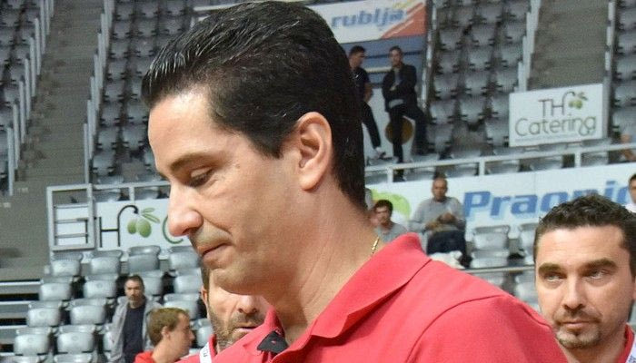 Σφαιρόπουλος: “Δεν μας νοιάζουν οι νίκες ή ήττες”