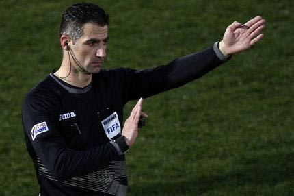 Παραμένει στο ΟΑΚΑ ο Σιδηρόπουλος