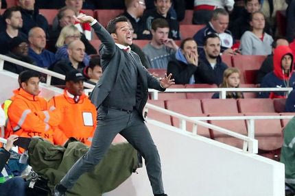 Σίλβα: “Αξίζαμε τη νίκη γιατί δουλέψαμε πολύ”