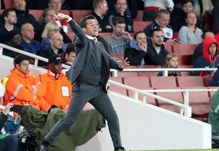 Σίλβα: “Αξίζαμε τη νίκη γιατί δουλέψαμε πολύ”