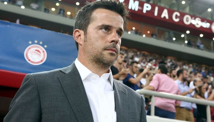 Σίλβα: “Άδικο το αποτέλεσμα, τυχερή η Μπάγερν”