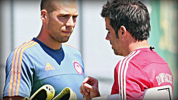 Το “φροντιστήριο” Σίλβα σε Κασάμι για Μπάγερν