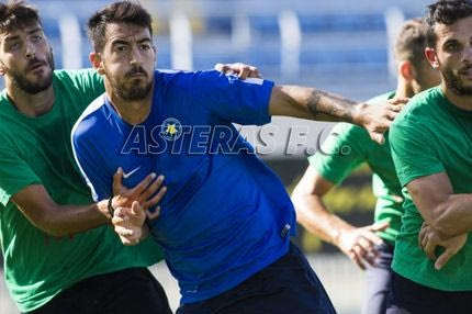 Φιλική “τεσσάρα” του Αστέρα στον Παναρκαδικό