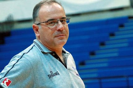 Σκουρτόπουλος: “Πρώτος στόχος ο Γκασόλ”