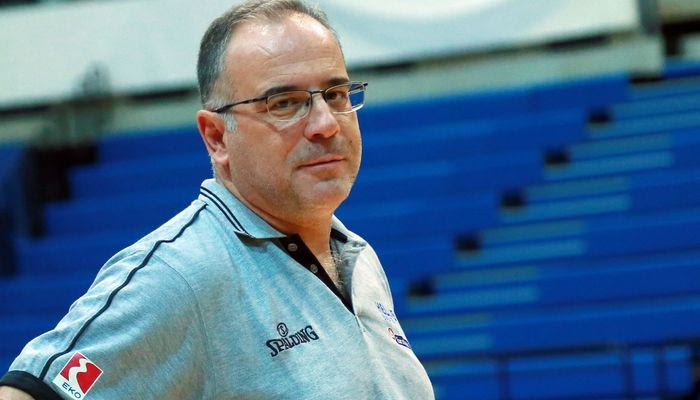 Σκουρτόπουλος: “Πρώτος στόχος ο Γκασόλ”