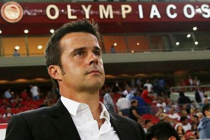 Σίλβα: “Το καλύτερο παιχνίδι μέχρι τώρα”