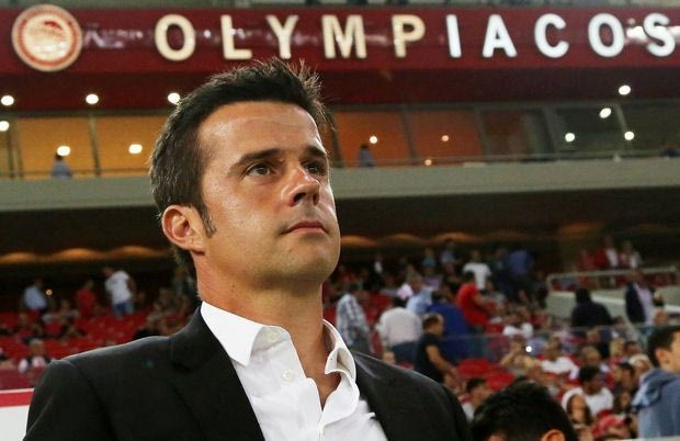Σίλβα: “Το καλύτερο παιχνίδι μέχρι τώρα”