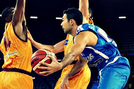 Video Analysis Σλούκας: Ο παίκτης-Ψυχολογία