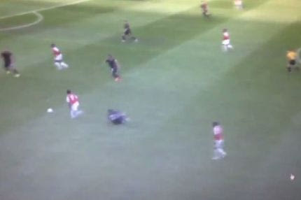 Κι άλλο γκολ με υπέροχο σόλο στο Champions League Νέων