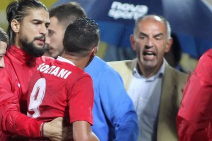 Όλα ανοιχτά με Σολτάνι στην Ξάνθη