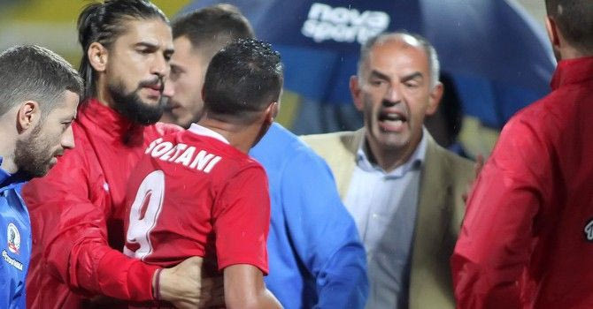 Όλα ανοιχτά με Σολτάνι στην Ξάνθη