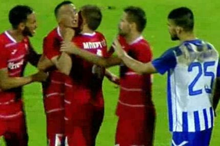 Τιμωρεί τον Σολτάνι η Ξάνθη