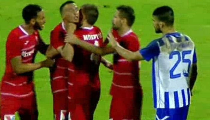 Σολτάνι σε Λαζάρ: “Θα σε σκοτώσω”