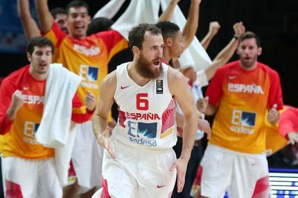 Τι λένε οι αριθμοί για τους Ισπανούς