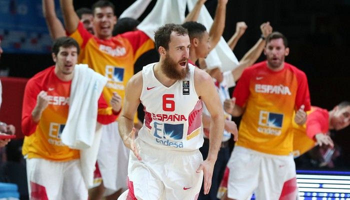 Τι λένε οι αριθμοί για τους Ισπανούς