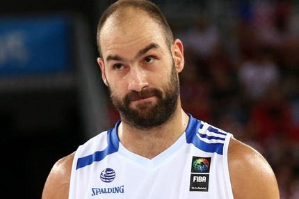 Σπανούλης: Kill… beard