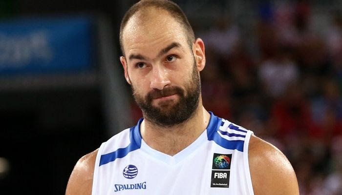 Σπανούλης: Kill… beard