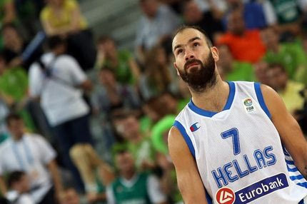 Video Analysis: Τα τρία plays της Εθνικής στο Ακρόπολις
