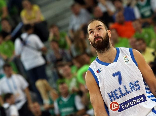 Video Analysis: Τα τρία plays της Εθνικής στο Ακρόπολις